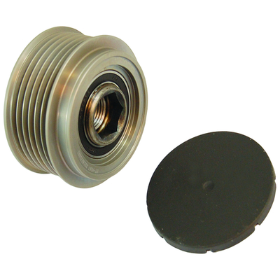 WAI Vrijloop koppeling dynamo 24-81110