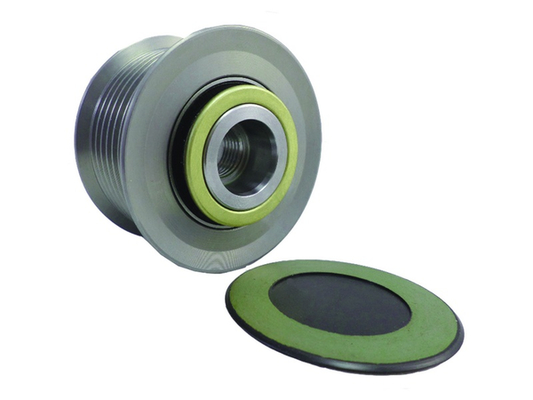 WAI Vrijloop koppeling dynamo 24-82290