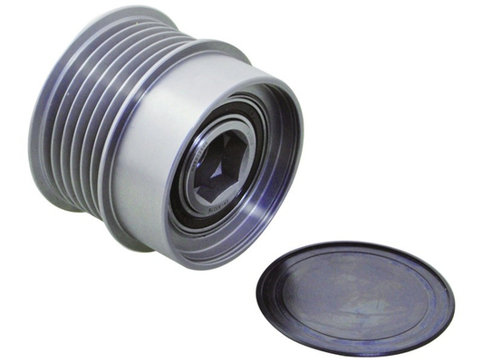 WAI Vrijloop koppeling dynamo 24-83278