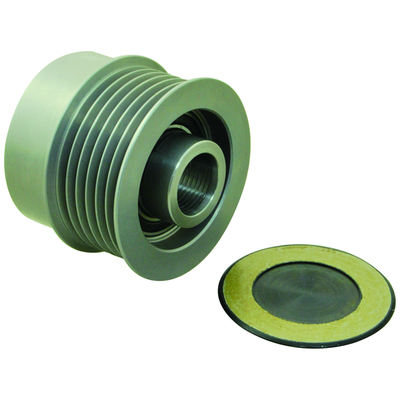 WAI Vrijloop koppeling dynamo 24-83278