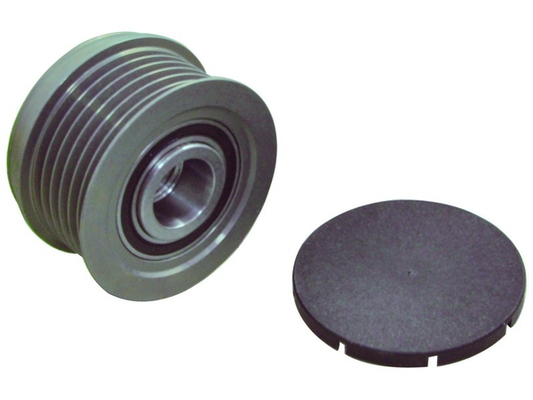 WAI Vrijloop koppeling dynamo 24-91103