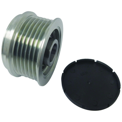 WAI Vrijloop koppeling dynamo 24-91104