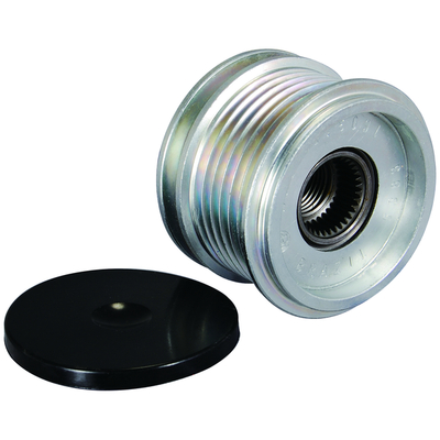 WAI Vrijloop koppeling dynamo 24-91107