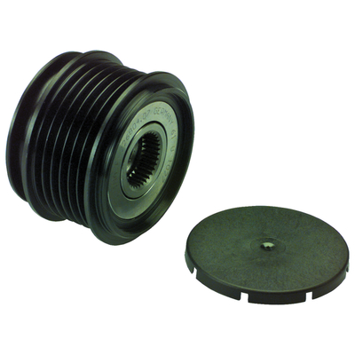 WAI Vrijloop koppeling dynamo 24-91107