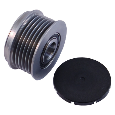 WAI Vrijloop koppeling dynamo 24-91117