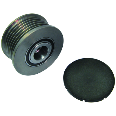 WAI Vrijloop koppeling dynamo 24-91260