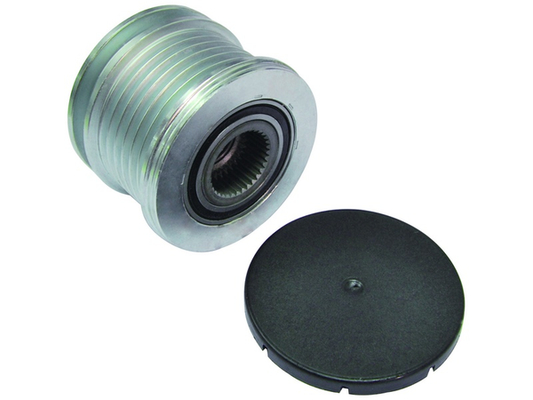 WAI Vrijloop koppeling dynamo 24-91263