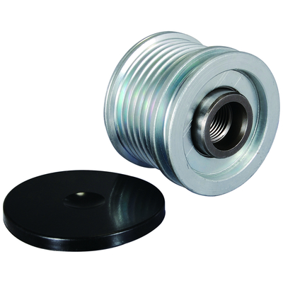 WAI Vrijloop koppeling dynamo 24-91263