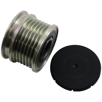 WAI Vrijloop koppeling dynamo 24-91263