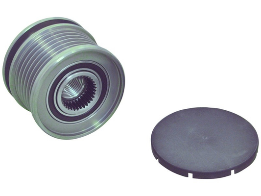 WAI Vrijloop koppeling dynamo 24-91265