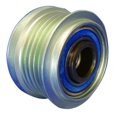 WAI Vrijloop koppeling dynamo 24-91276