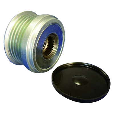 WAI Vrijloop koppeling dynamo 24-91276