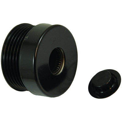 WAI Vrijloop koppeling dynamo 24-91276