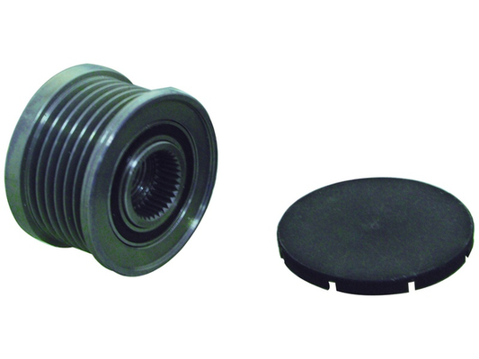 WAI Vrijloop koppeling dynamo 24-91277