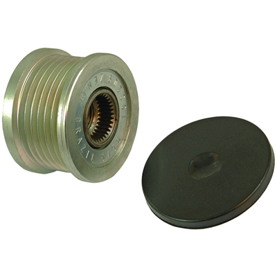 WAI Vrijloop koppeling dynamo 24-91277