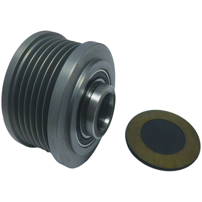 WAI Vrijloop koppeling dynamo 24-93252