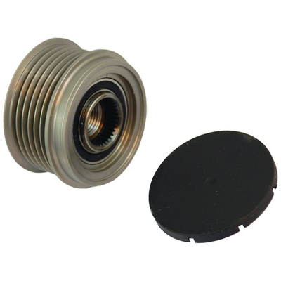 WAI Vrijloop koppeling dynamo 24-94252