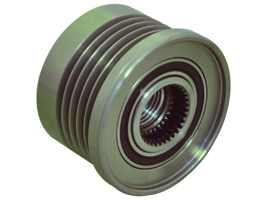 WAI Vrijloop koppeling dynamo 24-94253