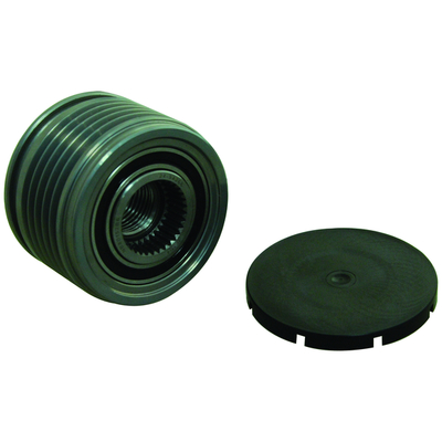 WAI Vrijloop koppeling dynamo 24-94266