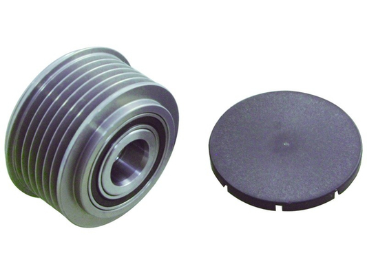 WAI Vrijloop koppeling dynamo 24-94269