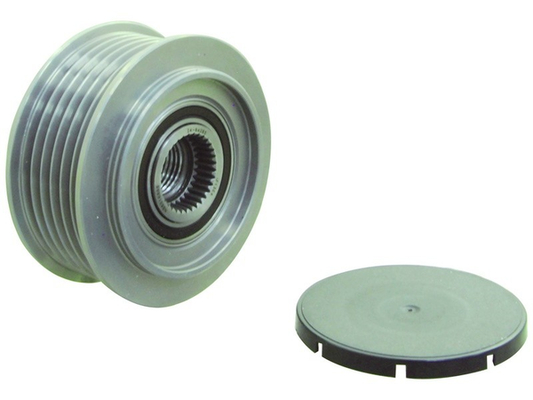 WAI Vrijloop koppeling dynamo 24-94283