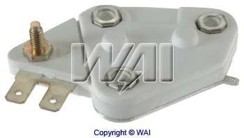 Spanningsregelaar WAI D102HD