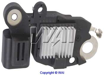 WAI Spanningsregelaar D3588