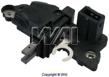 WAI Spanningsregelaar IB251