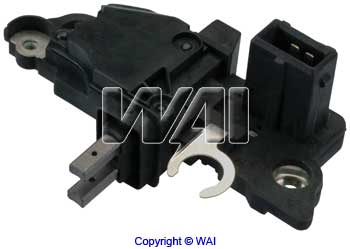 WAI Spanningsregelaar IB251