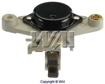 Spanningsregelaar WAI IB370A