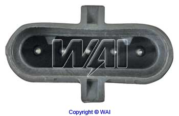 WAI Spanningsregelaar IB558