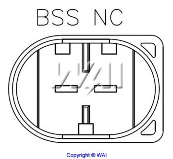 WAI Spanningsregelaar IB6024