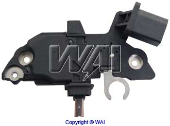 WAI Spanningsregelaar IB6132