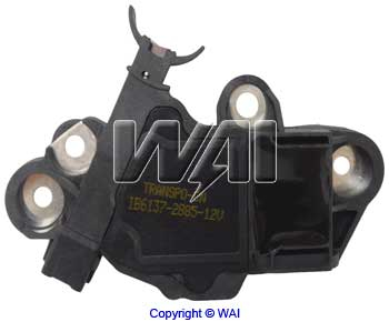 WAI Spanningsregelaar IB6137
