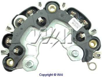 WAI Dynamo gelijkrichter (Diodebrug) IBR1200