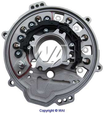 WAI Dynamo gelijkrichter (Diodebrug) IBR2201