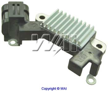 Spanningsregelaar WAI IH711