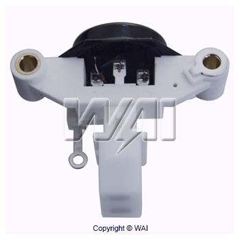 Spanningsregelaar WAI IK402