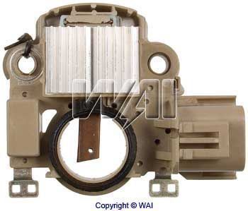 WAI Spanningsregelaar IM362