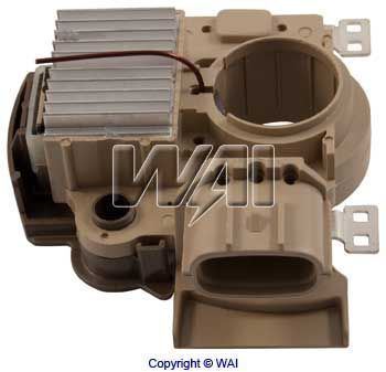 WAI Spanningsregelaar IM472HD