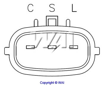 WAI Spanningsregelaar IM472HD