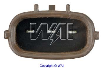 WAI Spanningsregelaar IM505