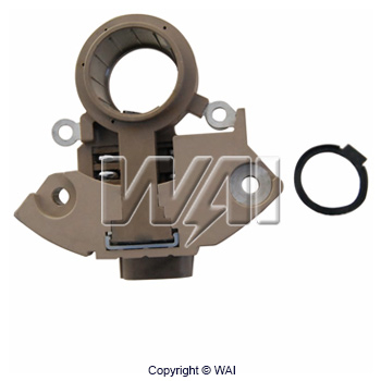 WAI Spanningsregelaar IM630