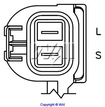 WAI Spanningsregelaar IM849