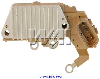 WAI Spanningsregelaar IN304