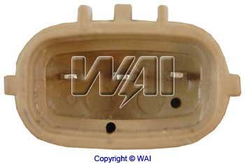 WAI Spanningsregelaar IN304