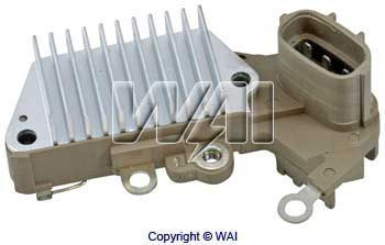 Spanningsregelaar WAI IN330