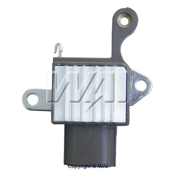 WAI Spanningsregelaar IN6305