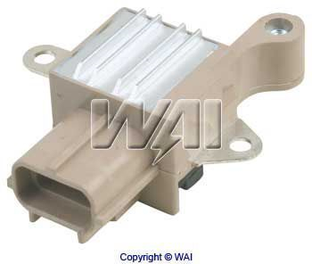 WAI Spanningsregelaar IN6343