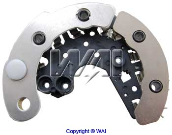 WAI Dynamo gelijkrichter (Diodebrug) IPR840